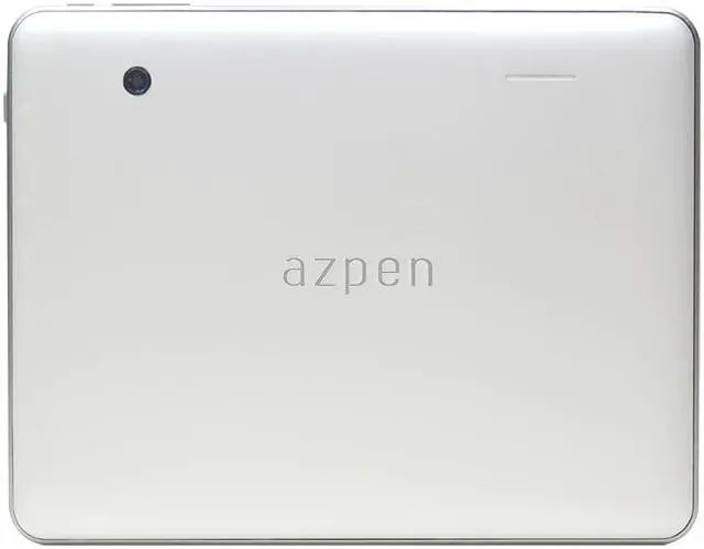 Alt view image 4 of 9 - Azpen 8" Series A820 8.0" Tablet PC - Tablets