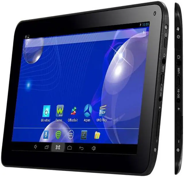 Main image of Azpen A701 A701 4GB 7.0" Tablet PC - Tablets