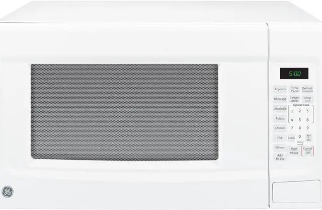 Main image of General  Electric  JES1460DS:  GE