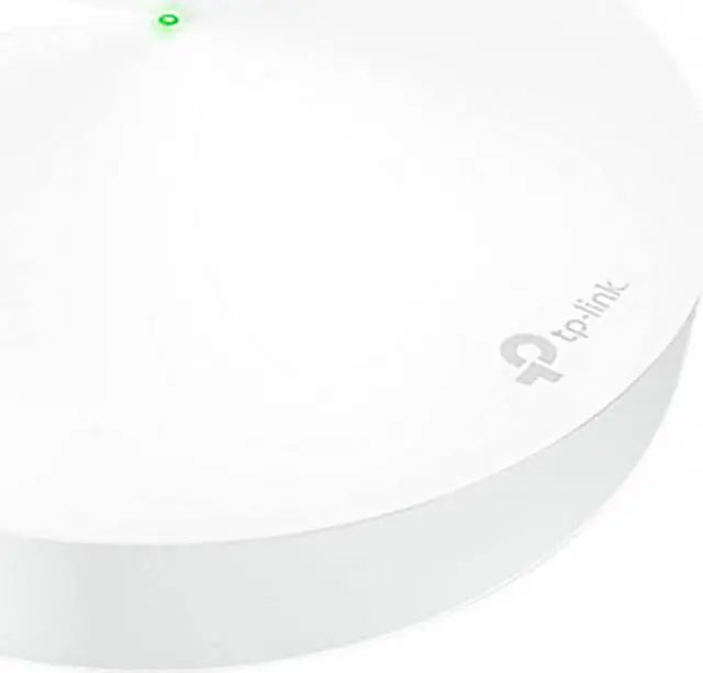 Alt view image 2 of 6 - TP-Link Deco M5 AC1300 MU-MIMO Dual-Band Whole Home Wi-Fi System 2-pack