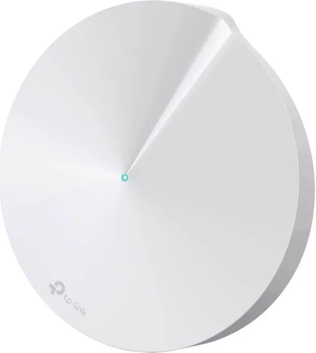 Alt view image 5 of 6 - TP-Link Deco M5 AC1300 MU-MIMO Dual-Band Whole Home Wi-Fi System 2-pack