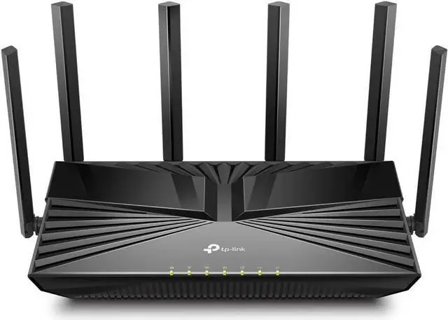 Main image of TP-Link AX4400 Mesh Dual Band 6-Stream Router