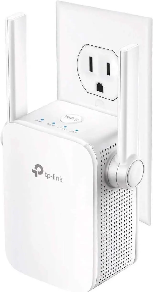 Main image of TP-Link RE305 AC1200 Wireless WiFi Range Extender Repeater Booster