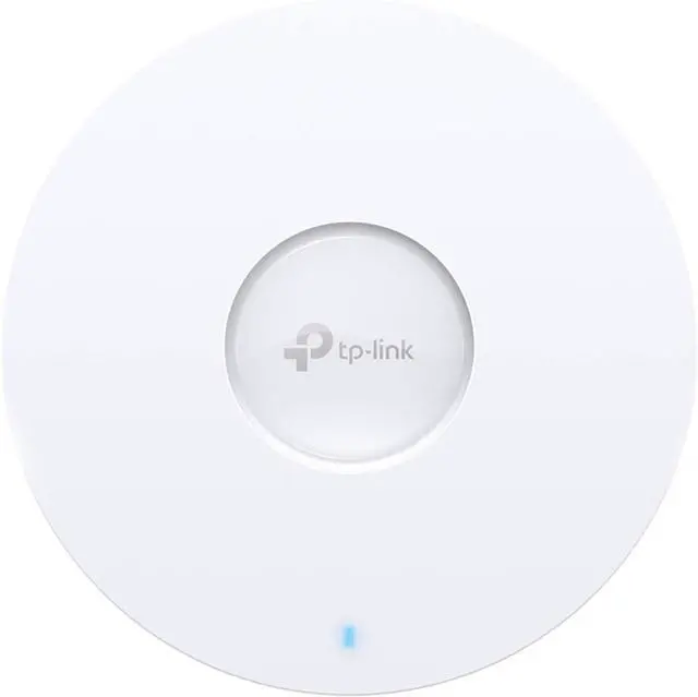 Main image of TP-Link EAP620 HD | Omada WiFi 6 AX1800 Wireless Gigabit Access Point for High-Density Deployment PoE+ Powered