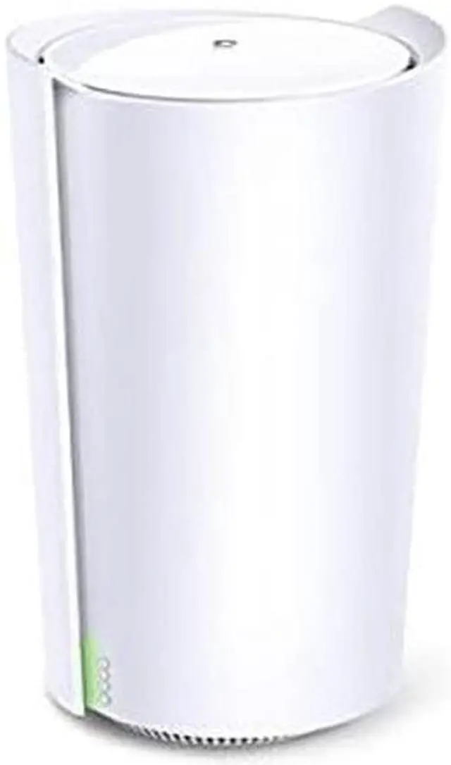 Main image of TP-Link Deco AX5700 Tri-Band Smart Whole Home Mesh Wi-Fi 6 System (1-Pack)