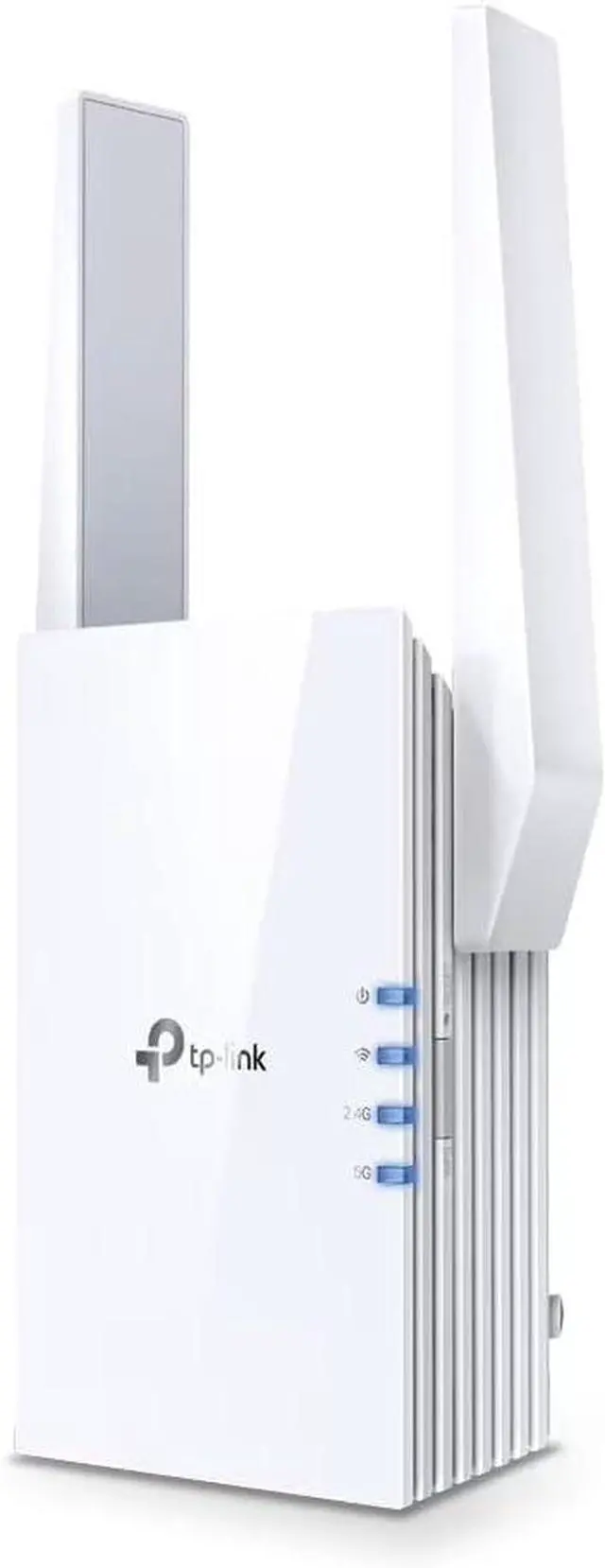 Main image of TP-Link AX2700 Wi-Fi 6 Dual-Band, Range Extender with Fast 2.7 Gbps Transfer Rate - RE2700X
