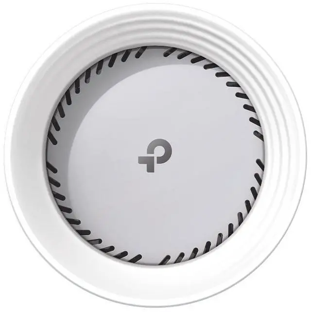 Alt view image 4 of 7 - TP-Link - Deco 7 Pro BE11000 Tri-Band Wi-Fi 7 Whole Home Mesh Router System - Deco BE65 Pro (3-pack) - White