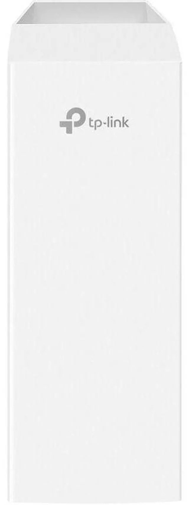 Alt view image 2 of 7 - TP-Link Omada Point to Point Wireless Bridge Outdoor - 5GHz, 867Mbps, PtP&PtMP, 1km Range, 3 Gigabit Ports, PoE or DC Powered, IP65 Weatherproof, Preconfigured, Plug&Play (EAP211-Bridge KIT)