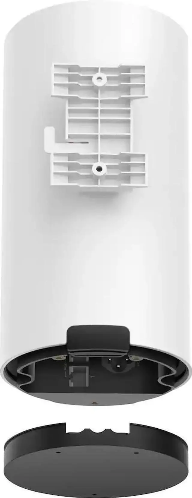 Alt view image 2 of 7 - TP-Link Deco Outdoor Mesh Wi-Fi (Deco X50-Outdoor), AX3000 Dual Band WiFi 6 Mesh, 2 Gigabit PoE Ports, Weatherproof, 1-Pack (Refurbished)