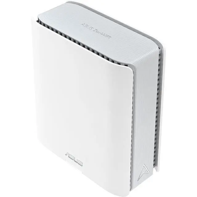 Alt view image 7 of 7 - ASUS ZenWiFi BT10 Tri-Band WiFi 7 Mesh, 18 Gbps, 3000 sq.ft (1pk), Dual 10G Ports, Security and Parental Controls Included, Smart Home Master SSIDs, 4G & 5G Mobile Tethering