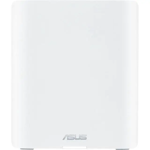 Alt view image 3 of 6 - ASUS ZenWiFi BT10 Tri-band WiFi 7 Mesh, 18 Gbps, 6000 sq.ft (2pk), Dual 10G Ports, Security and Parental Controls Included, Smart Home Master SSIDs, 4G & 5G Mobile Tethering