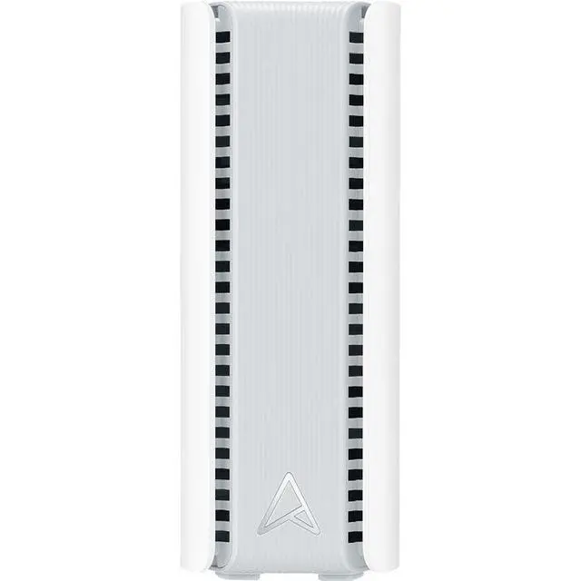Alt view image 3 of 6 - ASUS ZenWiFi BT10 Tri-Band WiFi 7 Mesh, 18 Gbps, 9000 sq.ft (3pk), Dual 10G Ports, Security and Parental Controls Included, Smart Home Master SSIDs, 4G & 5G Mobile Tethering