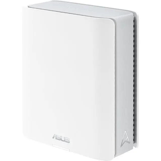 Alt view image 2 of 6 - ASUS ZenWiFi BT10 Tri-Band WiFi 7 Mesh, 18 Gbps, 9000 sq.ft (3pk), Dual 10G Ports, Security and Parental Controls Included, Smart Home Master SSIDs, 4G & 5G Mobile Tethering