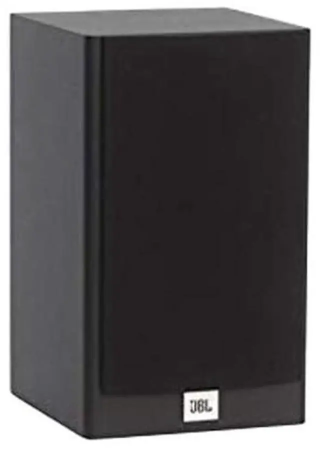 Alt view image 2 of 3 - JBL Stage 120, 2-Way Dual 4.5" Woofers, 1" Alluminum Tweeter, Bookshelf Speaker (Refurbished)
