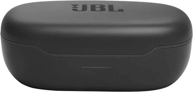 Alt view image 6 of 6 - JBL Endurance Peak 3 Dust and Waterproof True Wireless Active Earbuds - Black