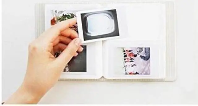 Alt view image 5 of 6 - Fujifilm INSTAX Mini Instant Film 10 Pack (100 Films) - Photo Album - Gift Packaging