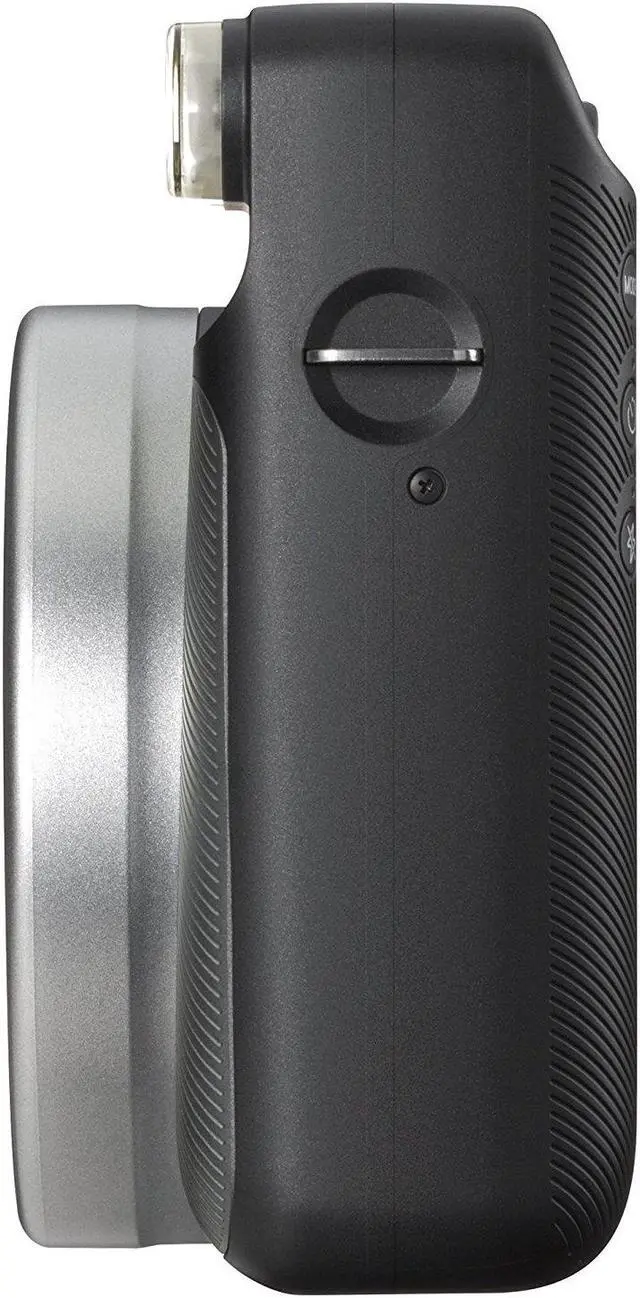 Alt view image 14 of 20 - Fujifilm Instax Square SQ6 - Instant Film Camera - Graphite Grey