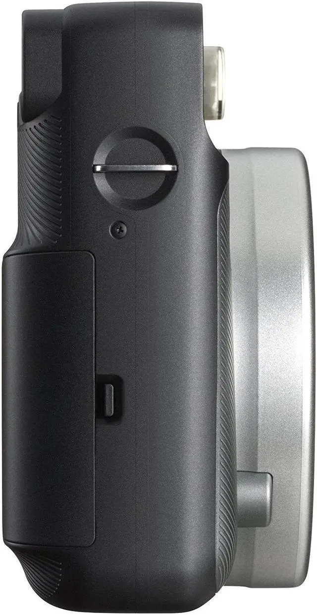 Alt view image 15 of 20 - Fujifilm Instax Square SQ6 - Instant Film Camera - Graphite Grey