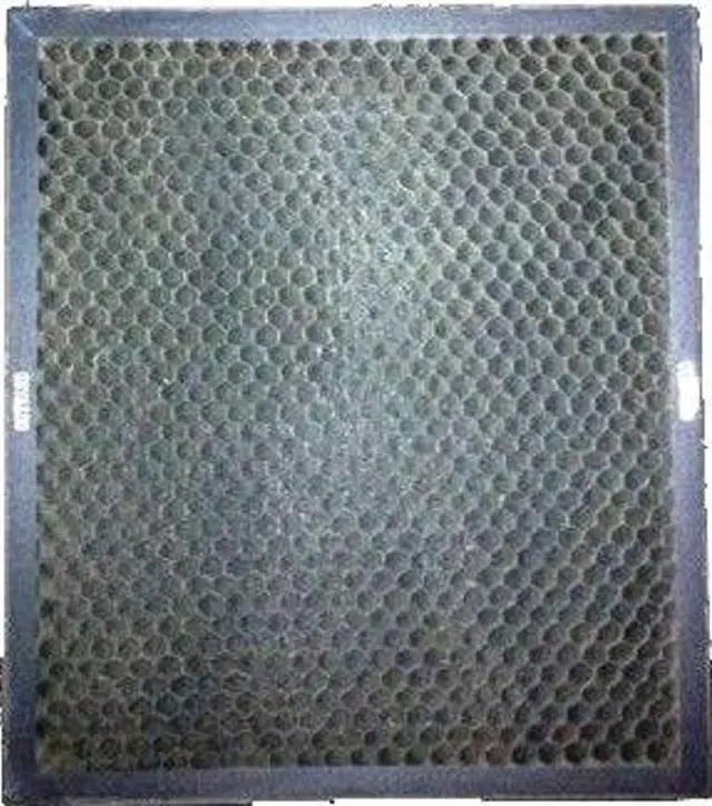 Main image of NaturoPure™ HEPA / Activated Carbon Filter HF 310A