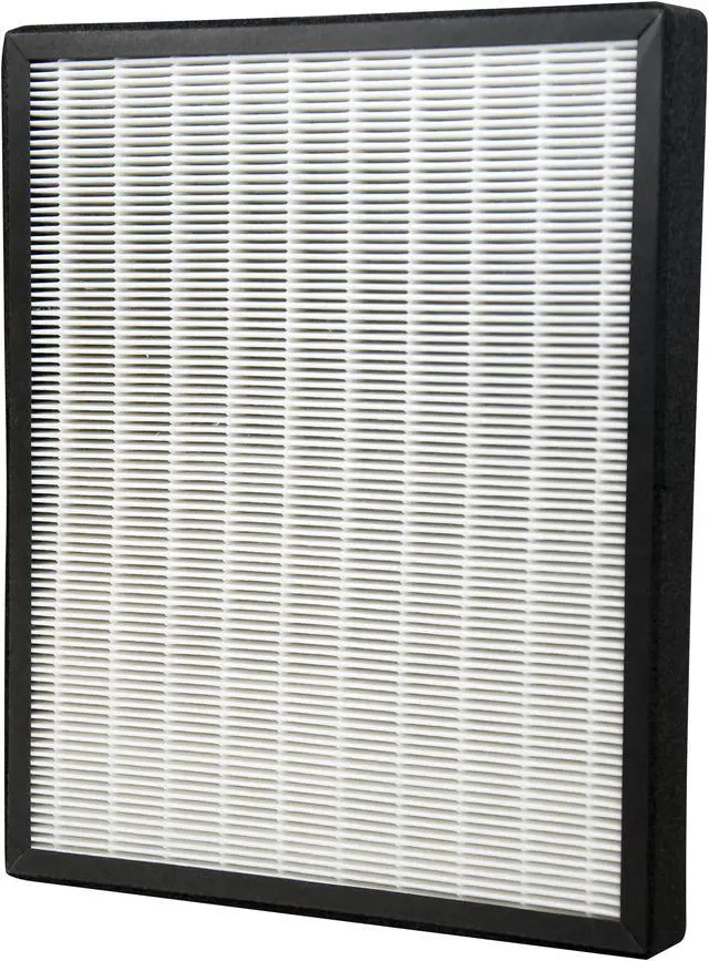 Alt view image 2 of 2 - Replacement HEPA and Activated Carbon Filter for Heaven Fresh NaturoPure HF 380 Intelligent Air Purifier