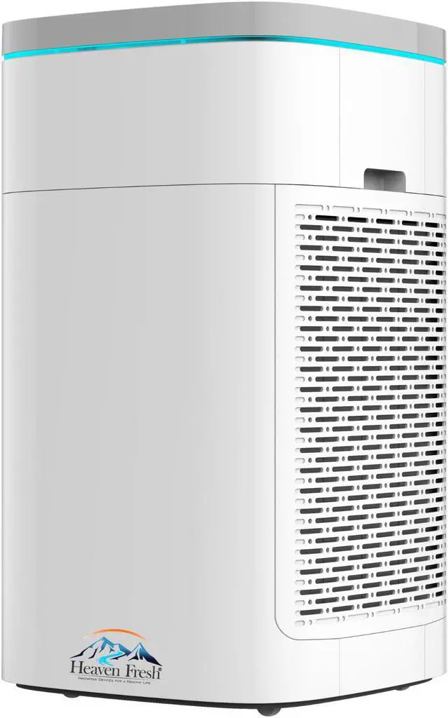 Main image of Air Purifier HF600