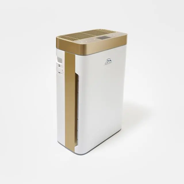 Main image of Humidifier Air Purifier HF500