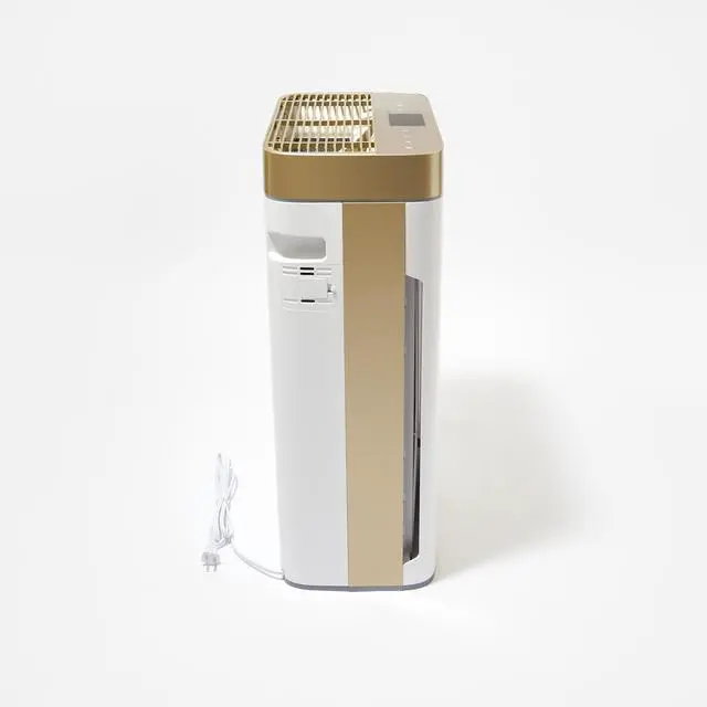 Alt view image 2 of 5 - Humidifier Air Purifier HF500