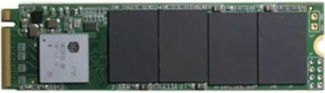 Alt view image 2 of 4 - Visiontek Pro Xmn 250 Gb Solid State Drive - M.2 Internal - Pci Express Nvme (Pci Express Nvme 3.0 X4)