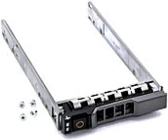Main image of Dell G176J Drive Bay Adapter Internal