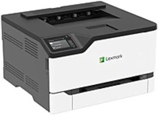 Alt view image 5 of 5 - Lexmark C3426dw Color Laser Printer with Interactive Touch Screen, Full-Spectrum Security and Print Speed up to 26 ppm (40N9310)