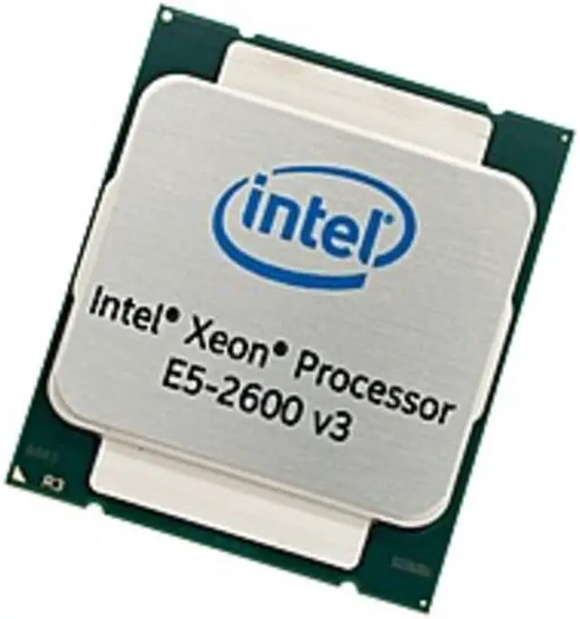 Alt view image 6 of 7 - Intel CM8064401831000 Xeon E5-2600 v3 E5-2630 v3 Octa-core (8 Core) 2.40 GHz Processor - OEM Pack