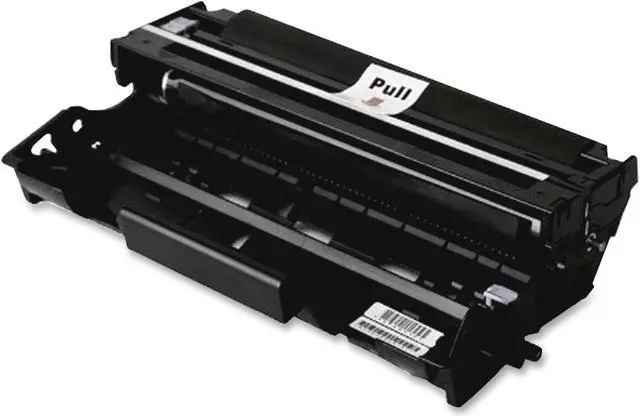 Alt view image 9 of 20 - Brother DR820 Drum Unit Cartridge