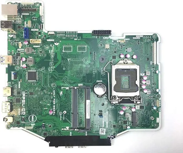 Alt view image 5 of 5 - Dell Genuine OptiPlex 3240 Aio Desktop Intel Motherboard IPPSL-C0 4075X 04075X