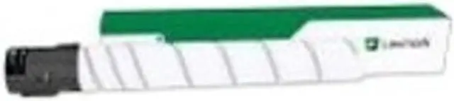 Alt view image 10 of 12 - 76C0HC0 Lexmark Cyan Toner Cartridge