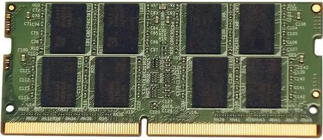 Alt view image 12 of 12 - VISIONTEK 900853 16GB DDR4 2133MHz SODIMM