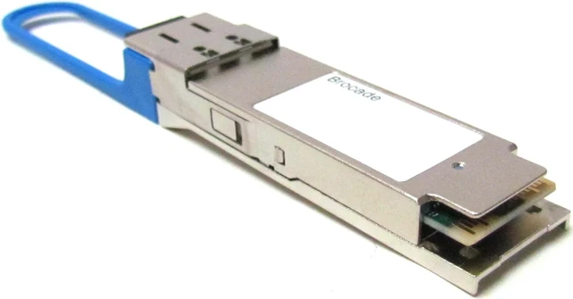 Main image of Ruckus Wireless QSFP+ Module