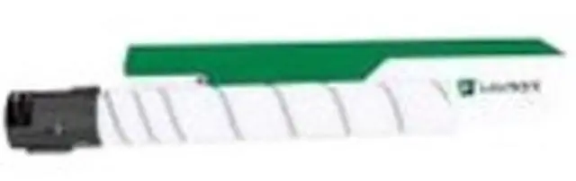 Alt view image 5 of 9 - MAGENTA HIGH YIELD TONER