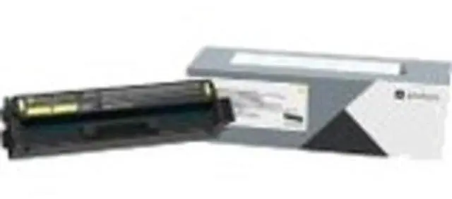 Alt view image 5 of 9 - LEXMARK C320040 Toner Yellow