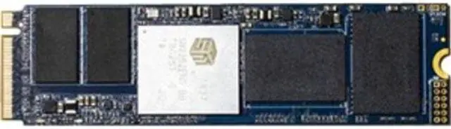 Alt view image 4 of 4 - VisionTek - 901307 - VisionTek PRO XPN 1 TB Solid State Drive - M.2 Internal - PCI Express NVMe (PCI Express NVMe 3.0