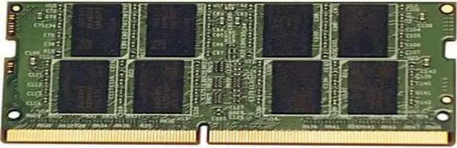 Alt view image 19 of 19 - VisionTek 900945 16 GB Memory Module - DDR4 SDRAM - PC4-19200 - 2400 MHz - Non-ECC - 260-Pin - SO-DIMM - CL17