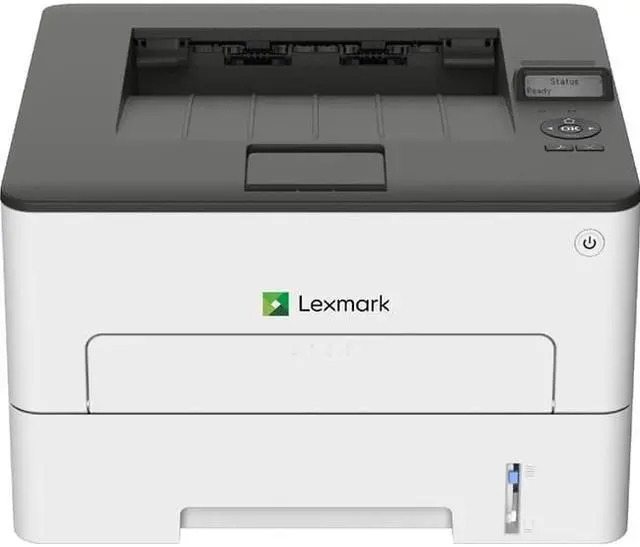 Main image of Lexmark B2236dw Laser Printer - Monochrome - 36 ppm Mono - 600 x 600 dpi Print - Automatic Duplex Print - 251 Sheets Input - Wireless LAN