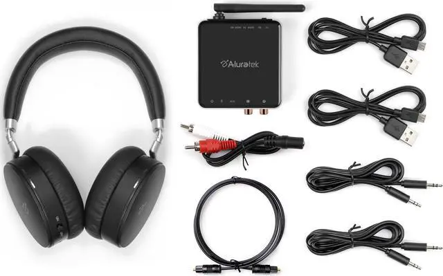 Main image of Aluratek Wireless TV Streaming Kit