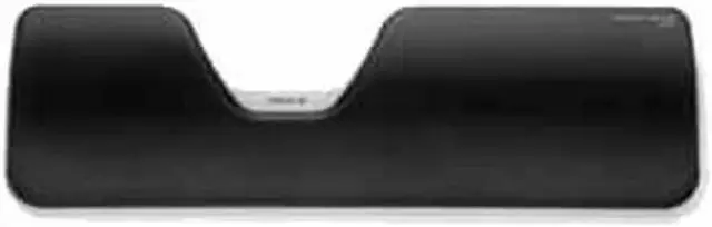 Alt view image 11 of 20 - Contour Design Contour RollerMouse RM-RED-WL Wireless Rollerbar Mouse Black