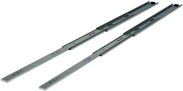 Alt view image 2 of 2 - Dell 8Y3D7 PowerEdge R440 R6415 1U Sliding ReadyRail Rail Kit -