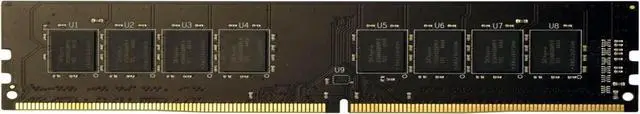 Alt view image 16 of 16 - Visiontek 4GB DDR4 2133 MHz 1.20 V 288-pin DIMM Memory Module