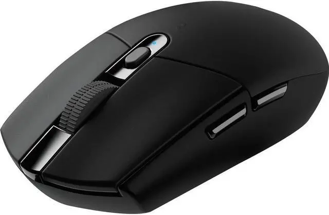 Main image of Logitech G305 Mouse - Wireless - Black