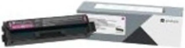 Alt view image 5 of 8 - LEXMARK C320030 Toner Magenta