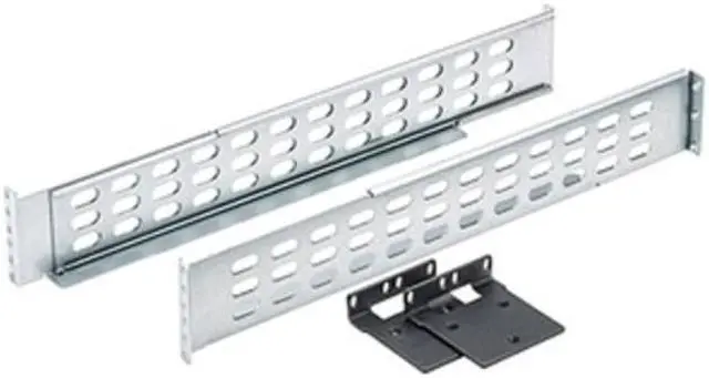 Alt view image 4 of 19 - SMART UPS SRT 19 RAIL KIT FOR