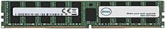 Alt view image 3 of 3 - Dell 4GB DDR4 SDRAM SNPGTWW1C/4G Memory Module