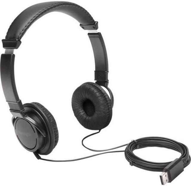 Main image of HI-FI USB HEADPHONES